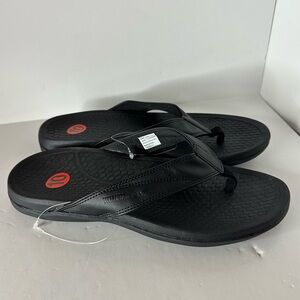 William Rast Men’s Slide Sandals